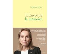 L'envol de la mémoire