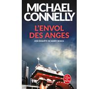 L'envol des anges (Policiers)