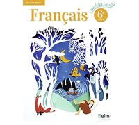 L'ENVOL DES LETTRES 6e 2021: Edition 2021