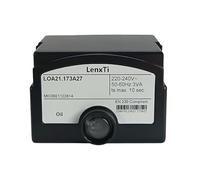 LenxTi LOA21.173A27 burner controller program controller burner accessories