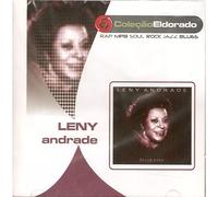 Leny Andrade - Bossa Nova