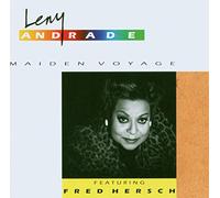 Leny Andrade - Maiden Voyage