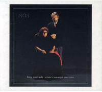 Leny Andrade - Nos W/Cesar C Mariano