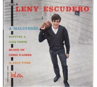 Leny Escudero - A Malypense