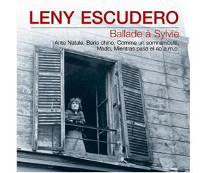 Leny Escudero - Ballade A Sylvie