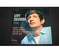 Leny Escudero - Ballade à Sylvie EP 45T 7" [VINYL]