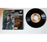 Leny Escudero - La Malvenue [CASSETTE]