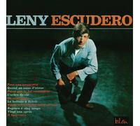 Leny Escudero Leny Escudero (CD) (US IMPORT)