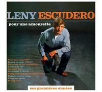 Leny Escudero - Leny Escudero, ses premières années : Pour une amourette (Premier album)