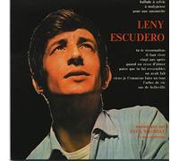 Leny Escudero - Pour Une Amourette