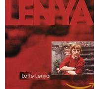 Lenya, Lotte - Lenya