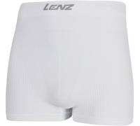 Lenz 1.0 Boxer Shorts, white, size XXL/XXXL