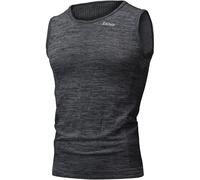 Lenz 1.0 Tank Top, black, size S M for Men