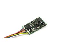 Lenz 10231-02 Standard+ V2 Decoder (8 pin)