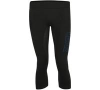 Lenz 3.0 3/4 Pants, black-blue, size M for Men