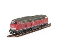LENZ 40161-01 BR 216 133-9 Purple Red Livery Scale 0 1/43