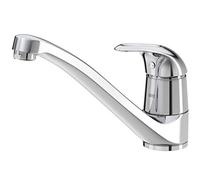 Lenz 44730302 Alina Sink Mixer tap, Chrome