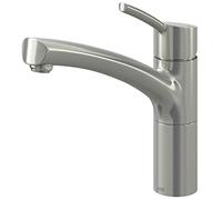 Lenz 46060022 Nexo² Kitchen tap, Matte Nickel