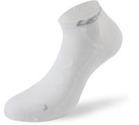 Lenz 5.0 Short Compression Socks, white, size 35 36 37 38 for Men