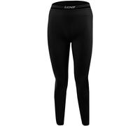 Lenz Merino 6.0 Base Layer Pants Black M Men