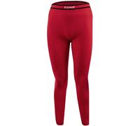 Lenz 6.0 Merino Functional Pants, red, size L