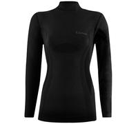 Lenz Merino 6.0 Long Sleeve Base Layer Black XS