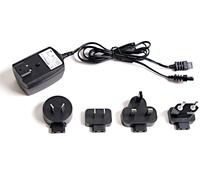 Lenz 8.4 V Global 3 Plugs Charger