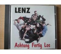 Lenz - Achtung fertig los (1994)
