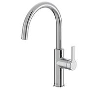 Lenz Anela 46070702 Kitchen Tap Chrome