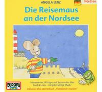 Lenz, Angela - 04: Die Reisemaus an Der Nordsee