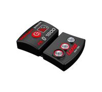 Lenz - Battery Lithium Pack rcB 1800 Accupack - Lithium Pack Rcb 1800 Acupack Noir - Black Black one size