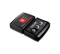 Lenz - Battery Lithium Pack rcB 2000 Accupack - Lithium Pack Rcb 2000 Acupack Noir - Black Black one size
