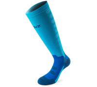 Lenz Compression 1.0 Socks, blue, size L