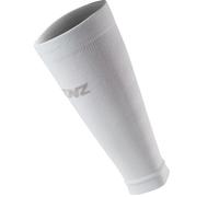 Lenz Compression Sleeves 1.0 Socks White EU 35-38 Men