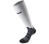 Lenz Compression 1.0 Socks, white, size L for Men