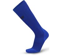 Lenz Compression 2.0 Merino Socks, blue, size S for Men