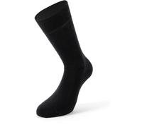 Lenz Duos 1-7 Socks, black, size 39-42