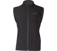 Lenz Heat 1.0 Heated Vest, black, size L for Men