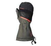 Lenz Heat Glove 1.0 Finger Cap Hunting Heated Gloves, size M for Men