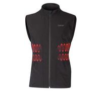 Lenz Heat 1.0 Vest Black XL Men,Women