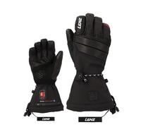 Lenz Heat 9.0 Finger Cap Gloves XL