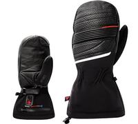 LENZ Heat Glove 6.0 Finger Cap Mittens - Men - Black - size 10-11- model 2026 10-11