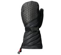 Lenz - Heat Glove 6.0 Finger Cap Mittens Women Black - M - Mitten