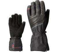 Lenz Heat Glove 6.0 Finger Cap Urban heated Gloves, black, size M