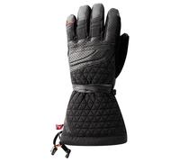Lenz - Heat Glove 6.0 Finger Cap Women Black - S - Gloves