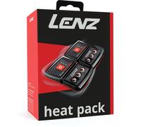 Lenz Heat Pack 2.0 (USB) Battery Set