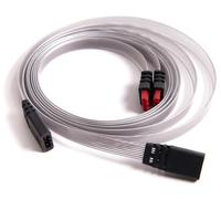 Lenz Heat Soles 120 cm Extension Cord for Men