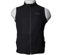 LENZ Heat Vest 1.0 Men - Men - Black - size L- model 2026 L