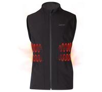 Lenz - Heat Vest 1.0 Women Black - L - Jacket