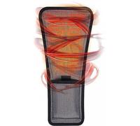 Lenz Heat Pad Vest 2.0 Orange Men
